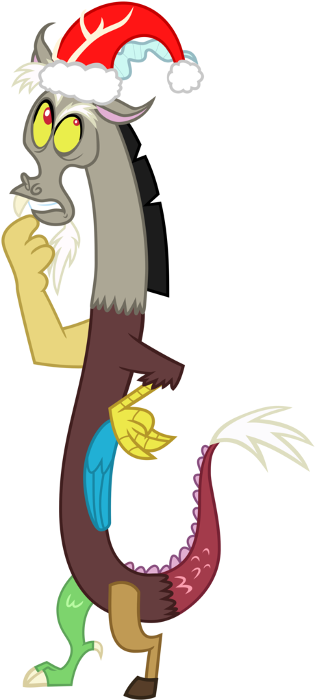 Xboomdiersx, Christmas, Discord, Hat, High Res, Holiday, - Discord Christmas (468x1024), Png Download