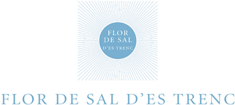 Flor De Sal D'es Trenc - Flor De Sal D Es Trenc (990x201), Png Download