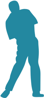 Golf Mental Game Coaching - Golf (425x365), Png Download