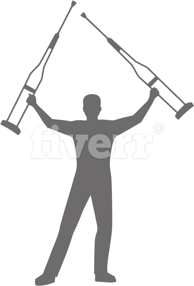 Recovery Health (1000x1000), Png Download