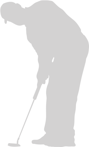 Silhouette (300x600), Png Download