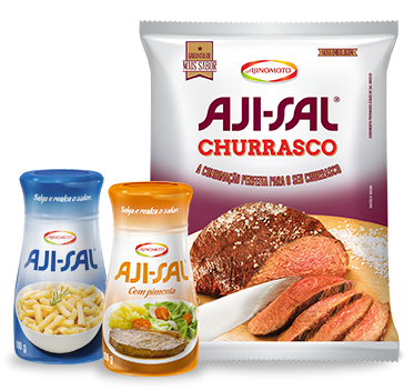 Ajinomoto (449x356), Png Download