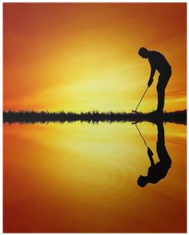 Silhouette (400x400), Png Download