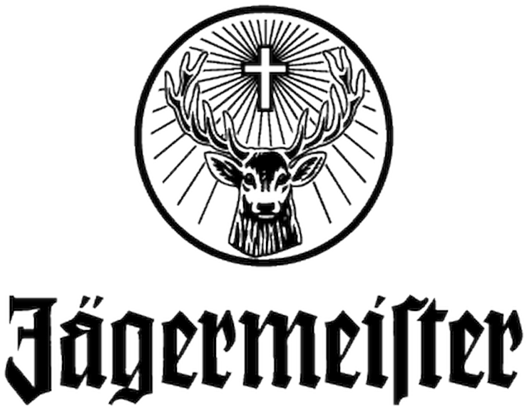 download jagermeister logo decal jagermeister logo png full size png image pngkit logo decal jagermeister logo png