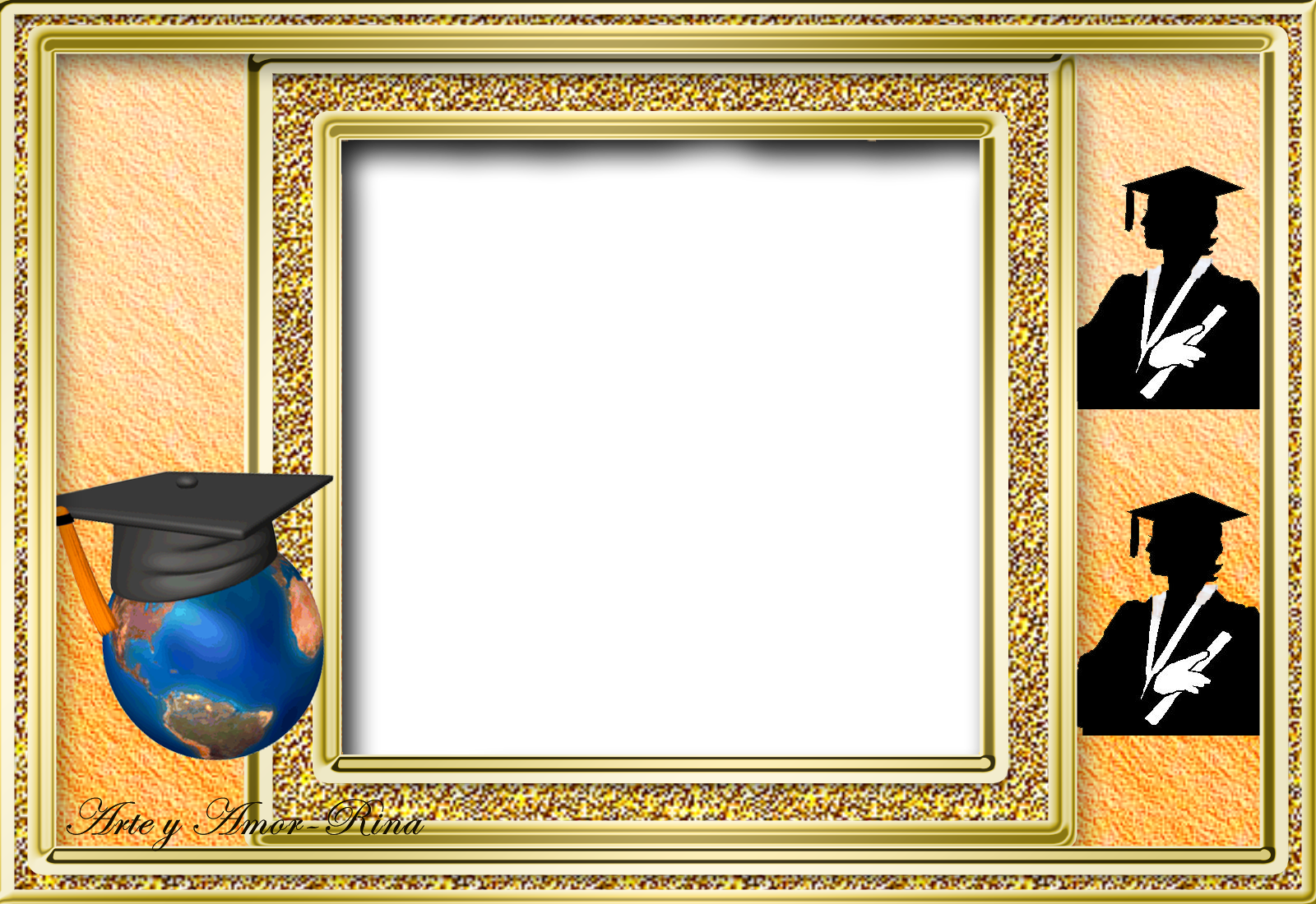 Graduación - Del Instituto Santo Domingo (1600x1100), Png Download