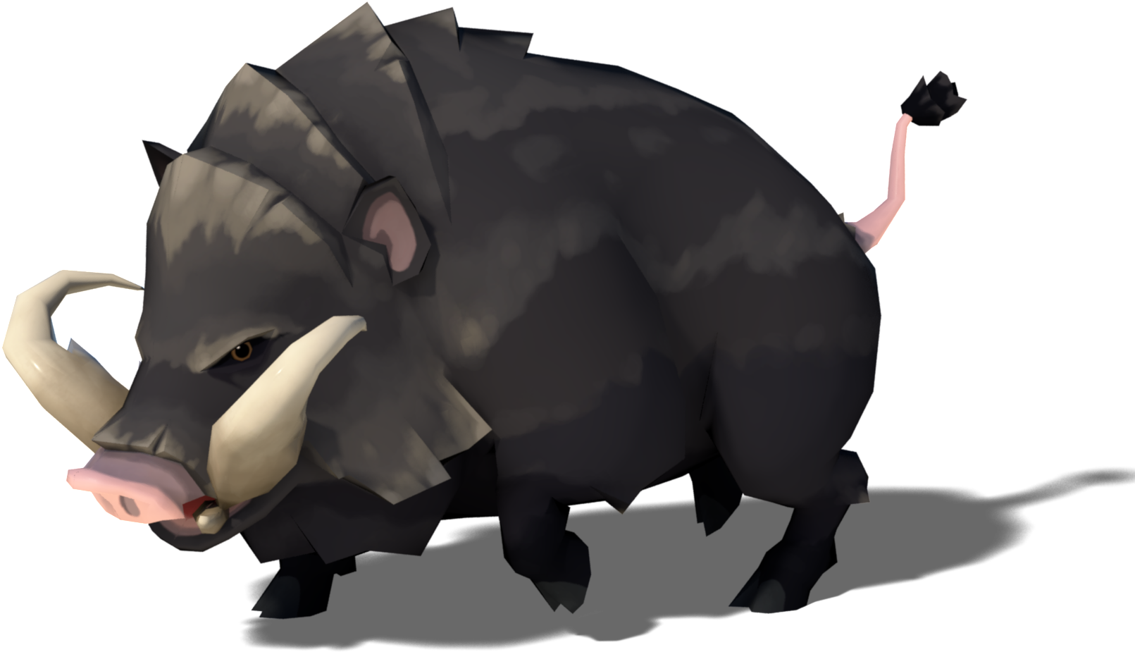 Best Free Boar Png Icon - Hurtworld Png (1920x1080), Png Download