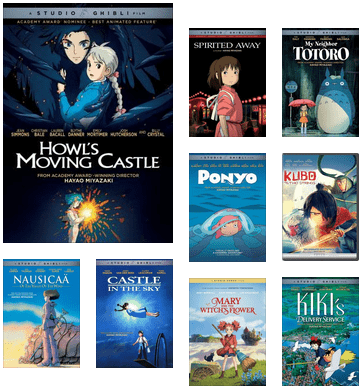 Howl's Moving Castle (436x433), Png Download