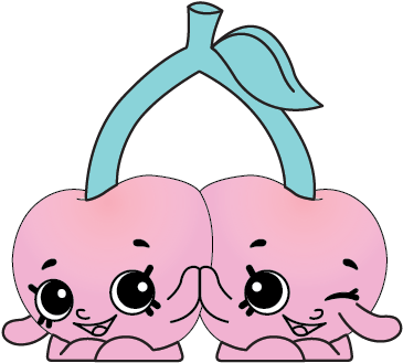 Download Image Rarity Exclusive Png Shopkins Wiki - Shopkins Cheeky