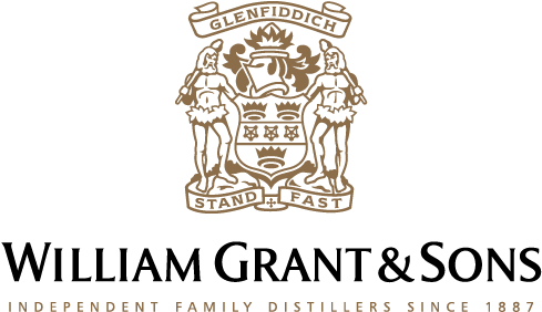 To Learn More About Jägermeister In Denmark And As - William Grant And Sons Logo Png (595x321), Png Download
