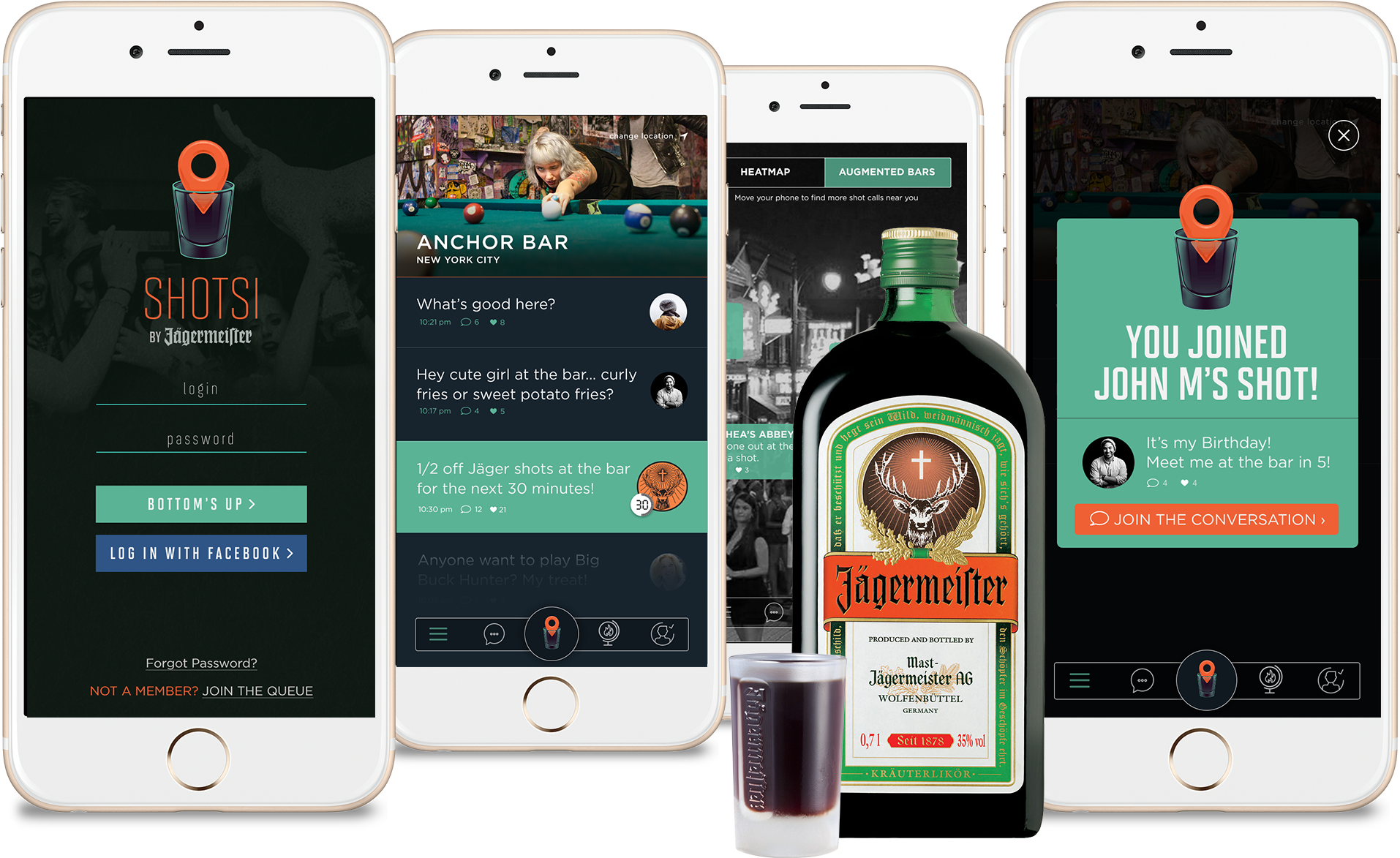 Hero Jagermeister Hero Jagermeister - Jagermeilter - 0,7 L (35% Vol) (2400x1350), Png Download