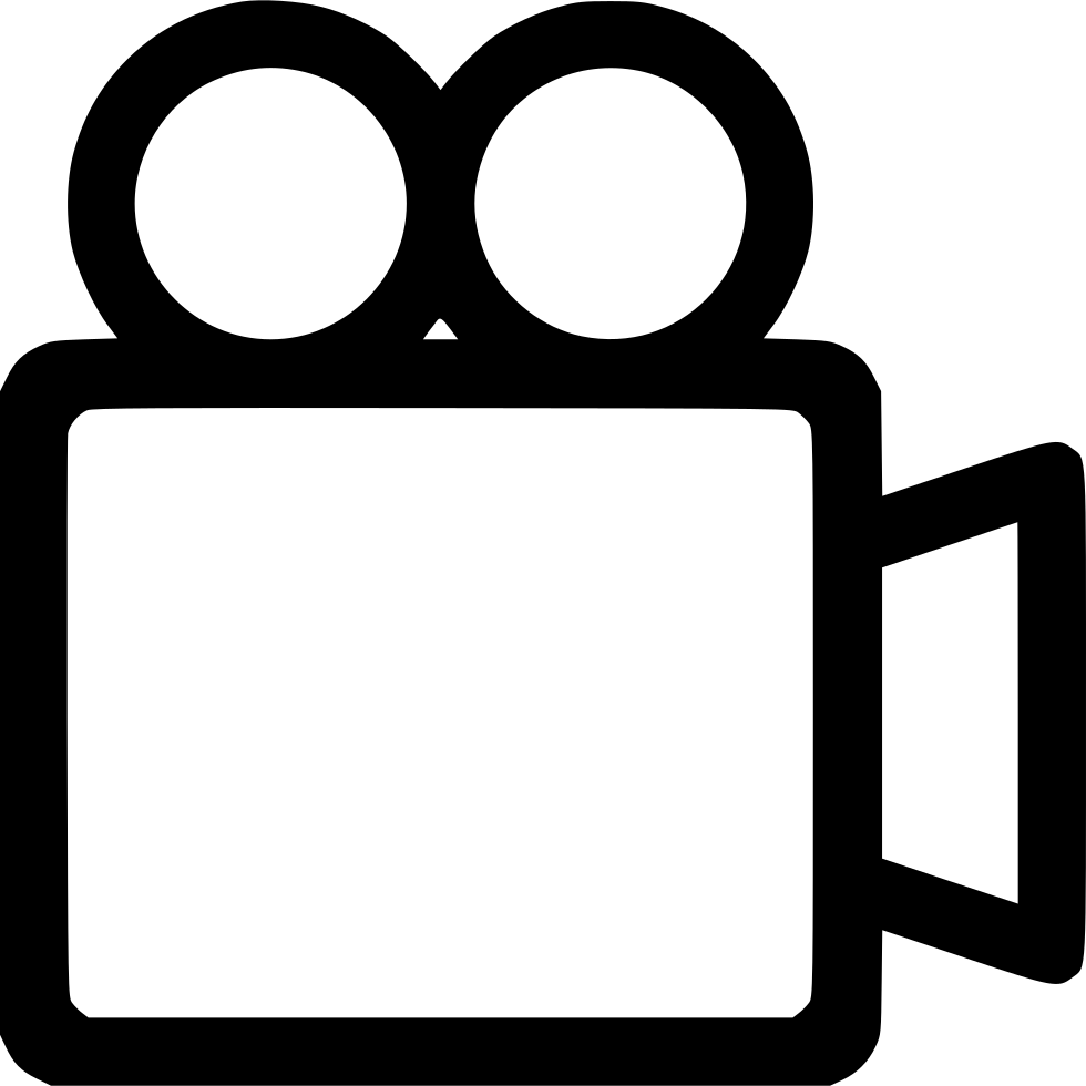 Film Camera Comments - Photographic Film (980x980), Png Download