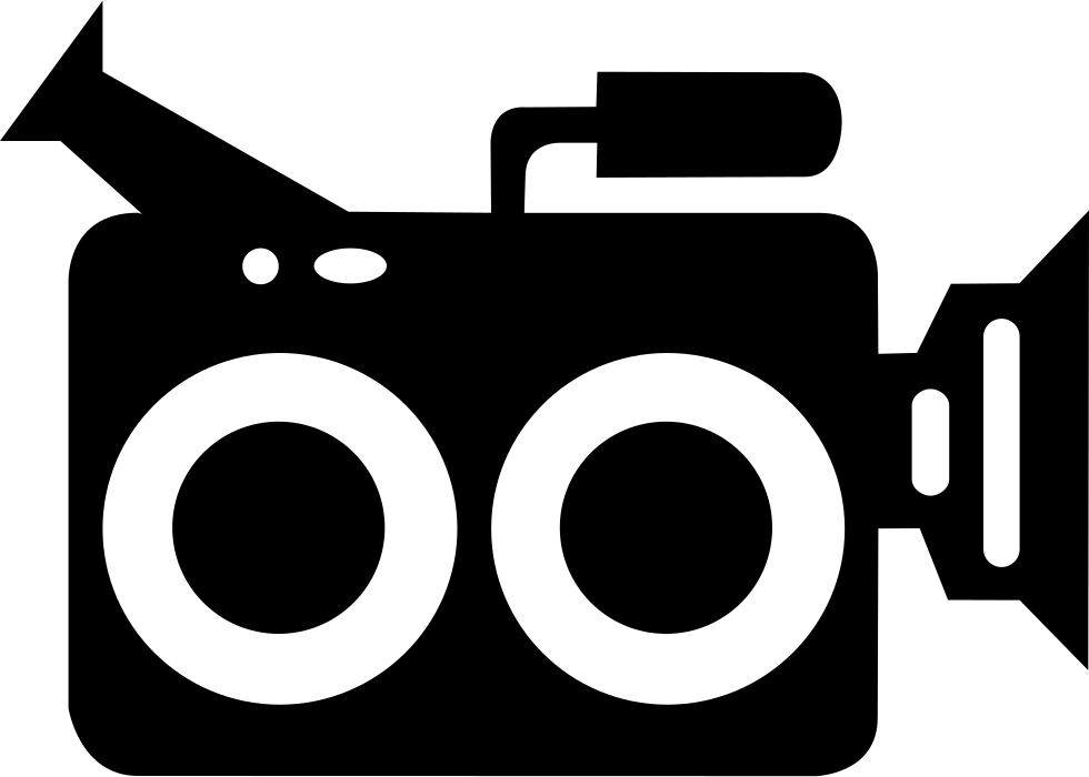 Film Camera Comments - Portable Network Graphics (980x700), Png Download