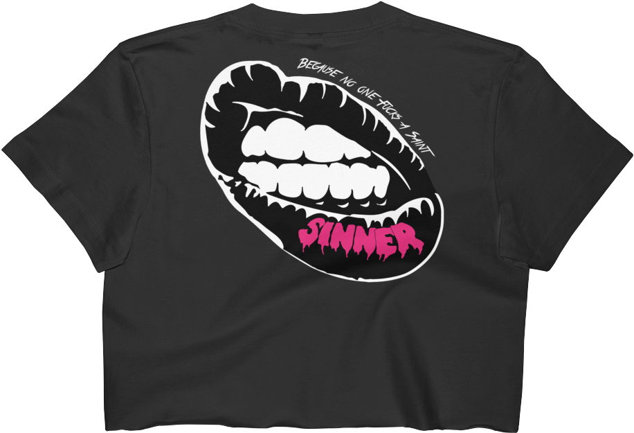 Be A Sinner (1000x1000), Png Download