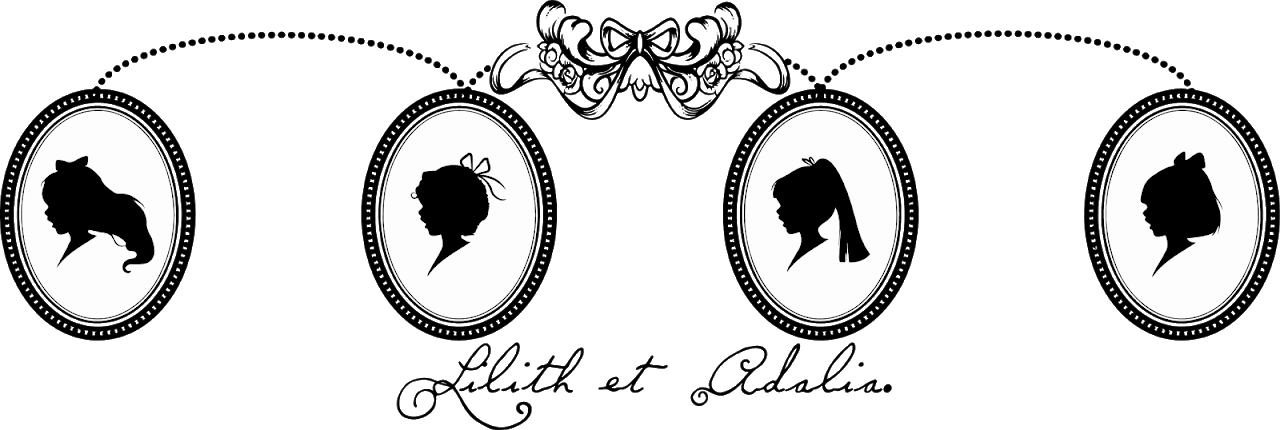 Lilith Et Adalia - Film (1280x430), Png Download