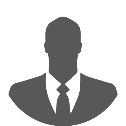 Icono Empresario - Icono Empresario Png (413x413), Png Download