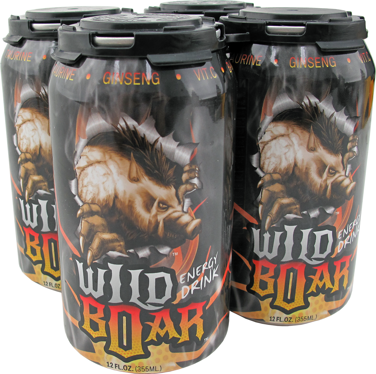 Wild Boar - Metalloid Rust/corrosion Inhibitor Comes In Spray Bottle (1200x1193), Png Download