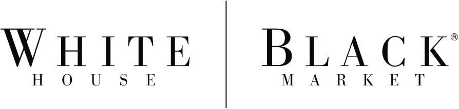 White House Black Market Phone Number - White House Black Market Logo Vector (960x400), Png Download