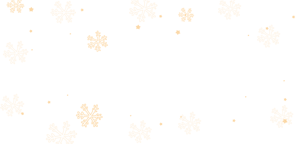 Estrellitas Previous - Motif (1159x479), Png Download