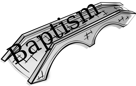 Bridge Clip Art At Vector Clip Art Clipartandscrap - Bridge (600x402), Png Download