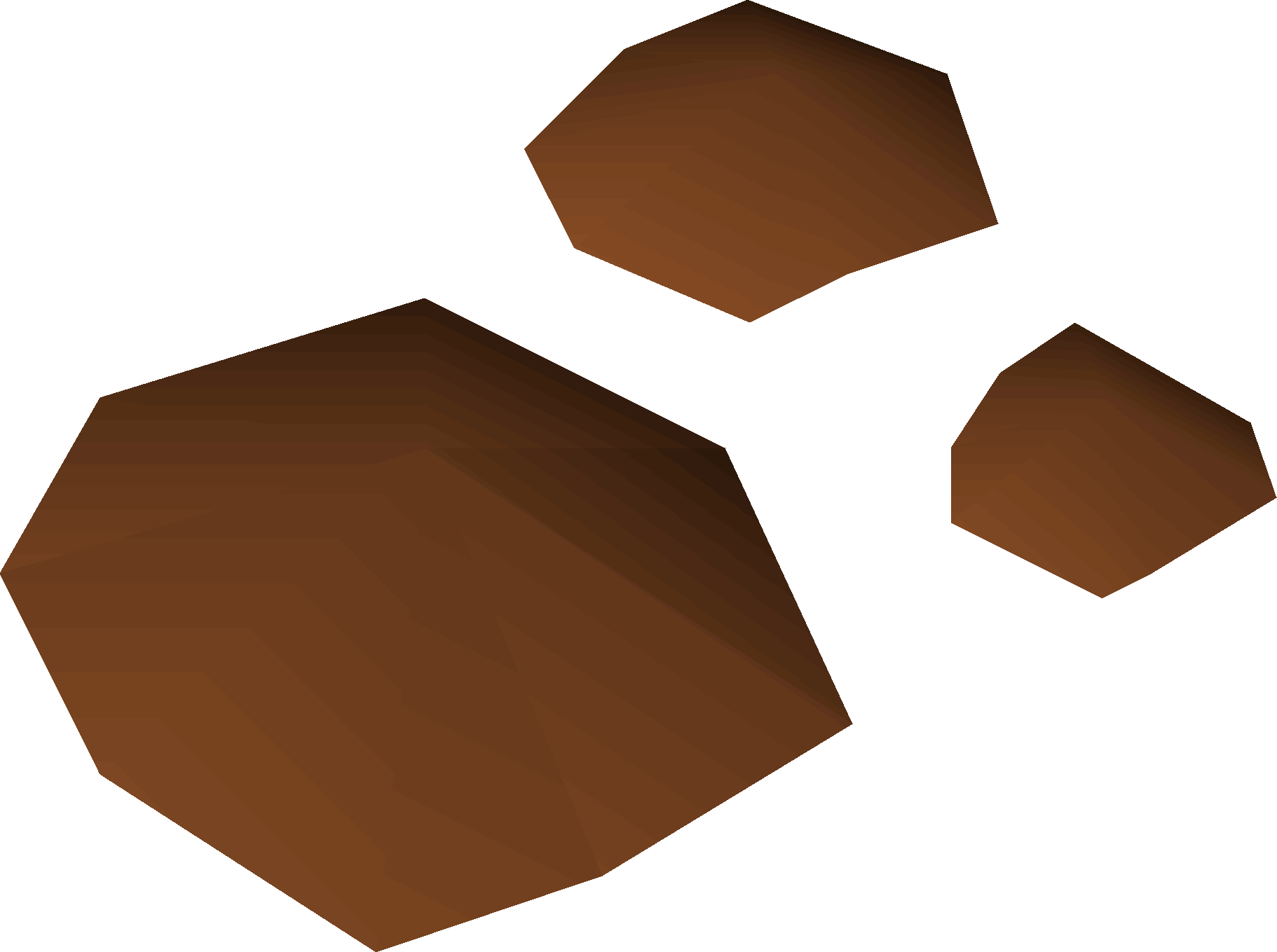 Chocolate Dust Is Made By Using A Knife Or A Pestle - Wiki (1822x1359), Png Download