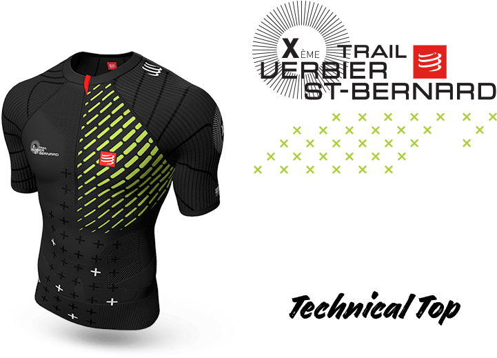 Compressport® Trail Verbier St-bernard Limited Edition - Diving Equipment (800x545), Png Download
