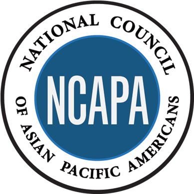 Ncapa Welcomes White House Report From Visa Modernization - National Council Of Asian Pacific Americans (400x400), Png Download