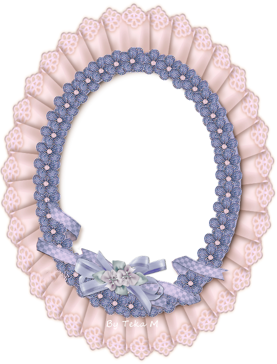 Molduras Redondas E Ovais - Ladder (567x745), Png Download