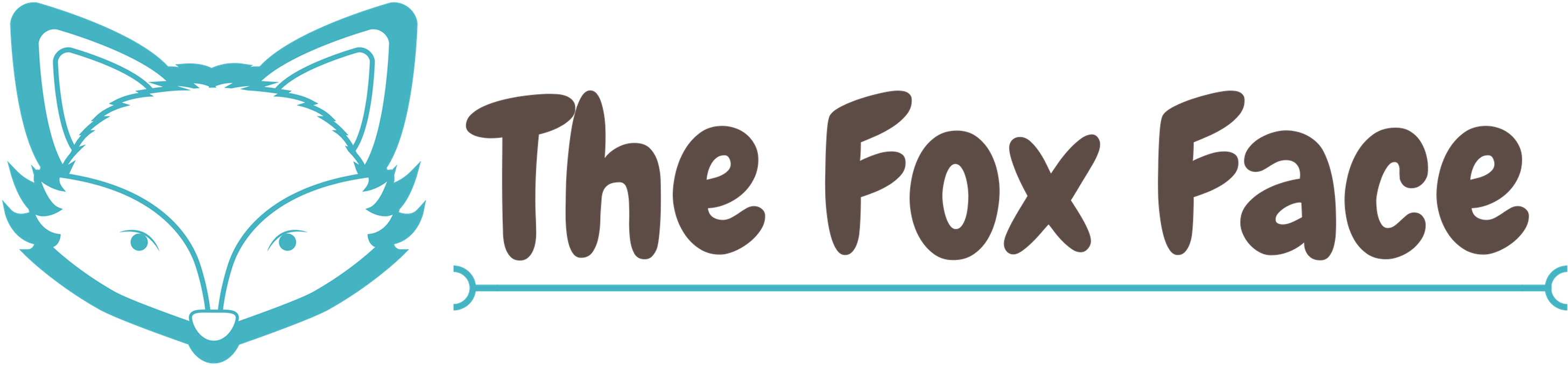 The Fox Has The Best Deals - Fun Facts About Animals - From A To Z (3000x762), Png Download