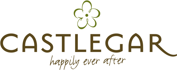 More Often Than Not, Vision Statements Collect Dust - British Columbia Castlegar City Logo (830x461), Png Download