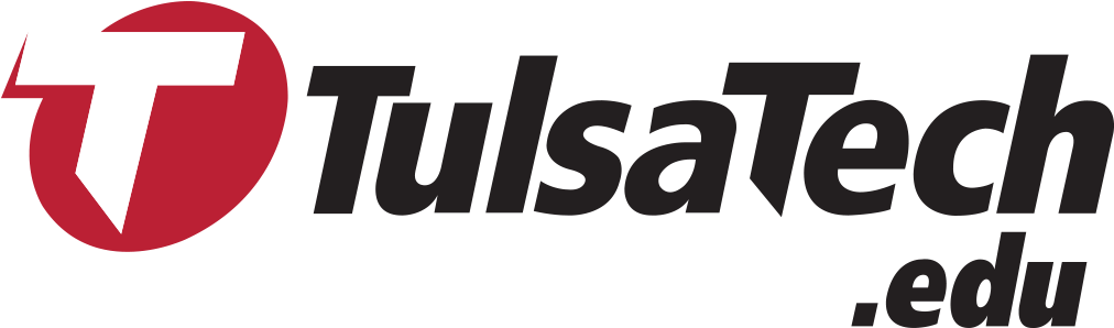 Tulsa Tech Logo - Tulsa Technology Center (1050x328), Png Download