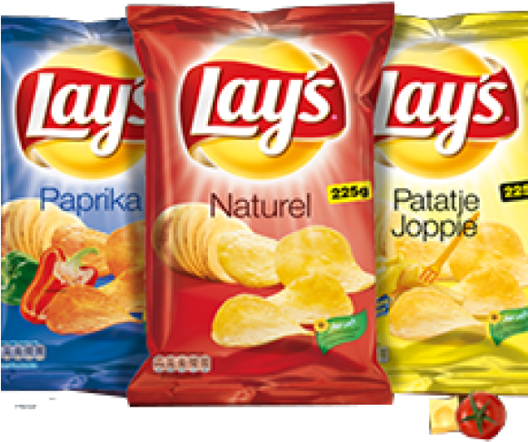 Lays Hostel-x - Potato Chips South Africa (580x580), Png Download