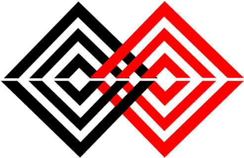 Background,geometric - Logo ไม่มี พื้น หลัง (500x330), Png Download