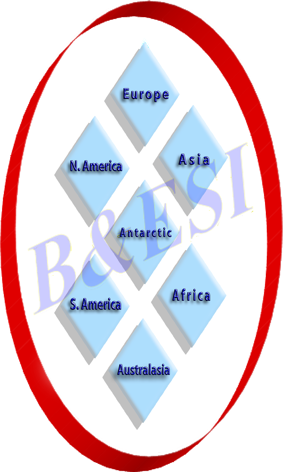 Blue Diamond Background 2bluenobesi2 - Circle (1200x1984), Png Download