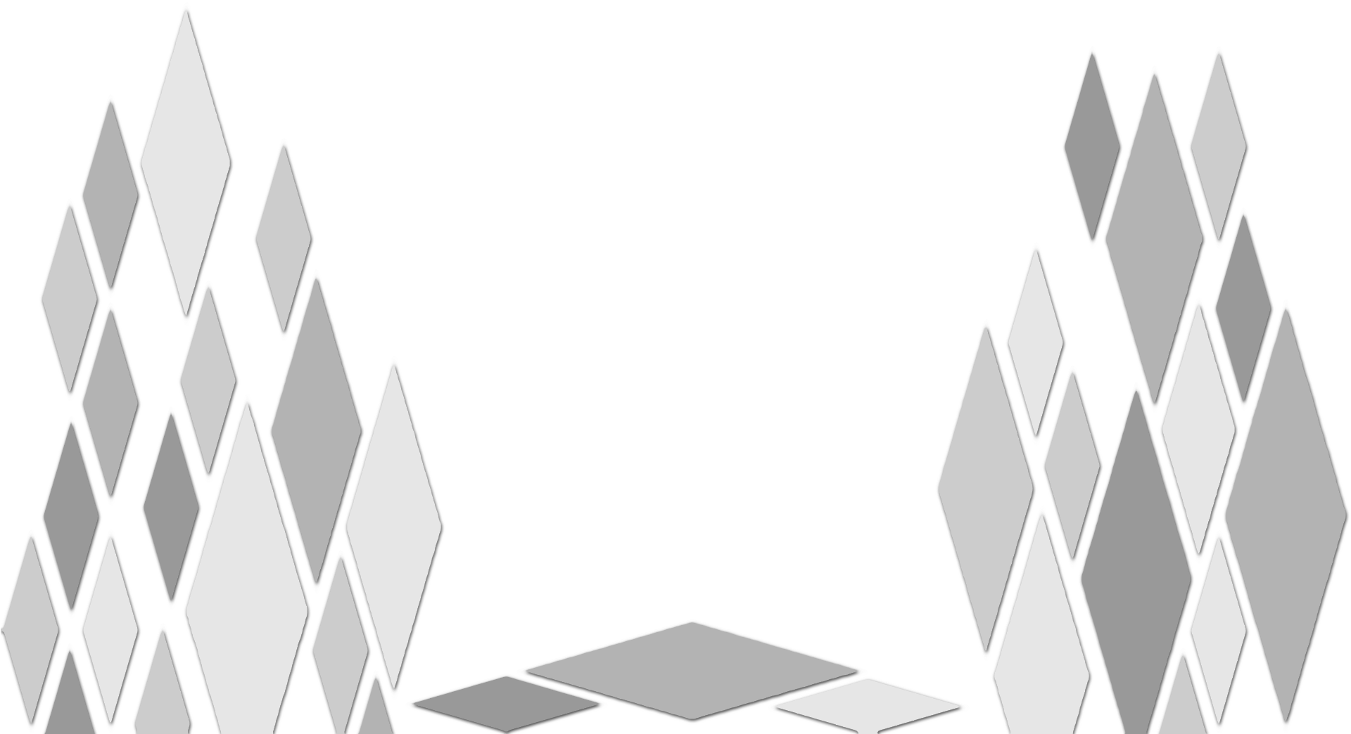 Diamond Background - Architecture (1920x1080), Png Download