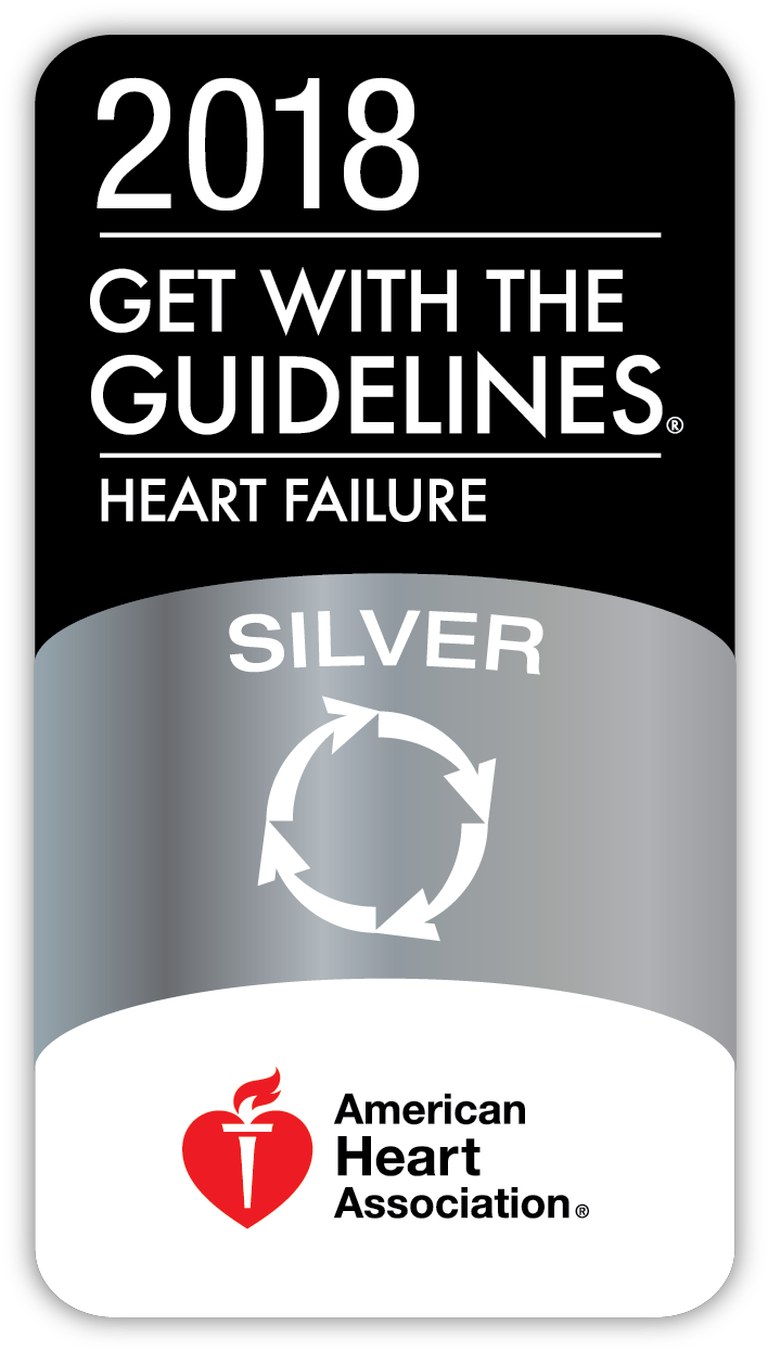 News - 2018 Get With The Guidelines Stroke (900x1500), Png Download