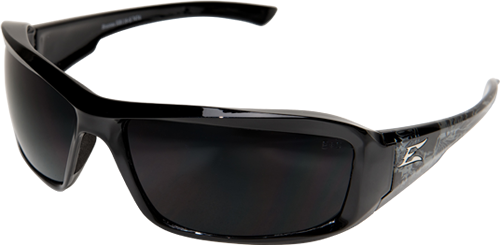 Davespestdefense Brazeau Safety Glasses - Medium (500x245), Png Download