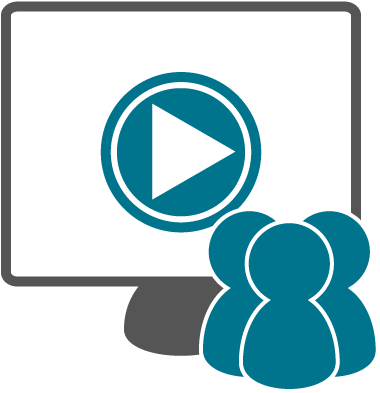 Introduction To Importing And Exporting 3rd August - Webinar Icon (400x400), Png Download