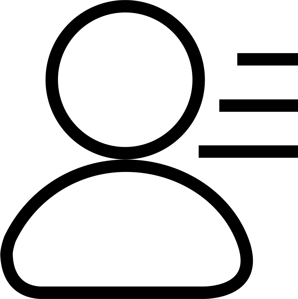 Png File - Self Introduction Icon (981x984), Png Download