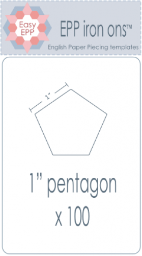 Foundation Piecing (500x500), Png Download