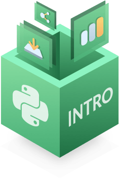 Introduction To Datacamp Projects - Project Introduction (355x355), Png Download