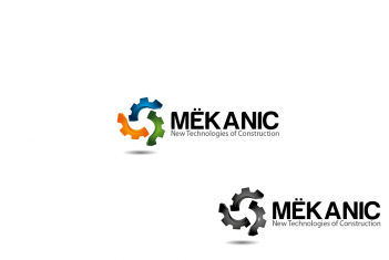 #logo Design #157 By Private User - Best Mechanical Engineering Logos (350x350), Png Download