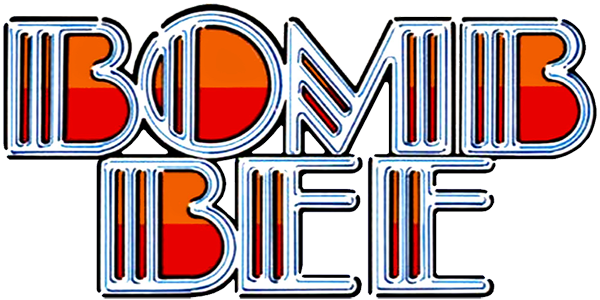 Bomb Bee Logo By Ringostarr39-d57ynpn - Breakout (600x300), Png Download