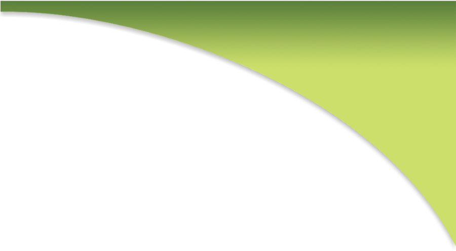 Green Curve Png Clipart Desktop Wallpaper - Ivory (899x524), Png Download