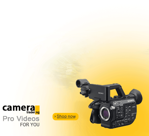 Product Highlights - Sony Pxw-fs5 Professional Xdcam Compact Handheld Camcorder (540x523), Png Download