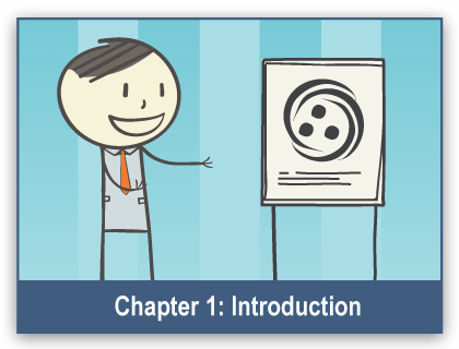 Icon For Chapter - Ticket To Work (420x320), Png Download