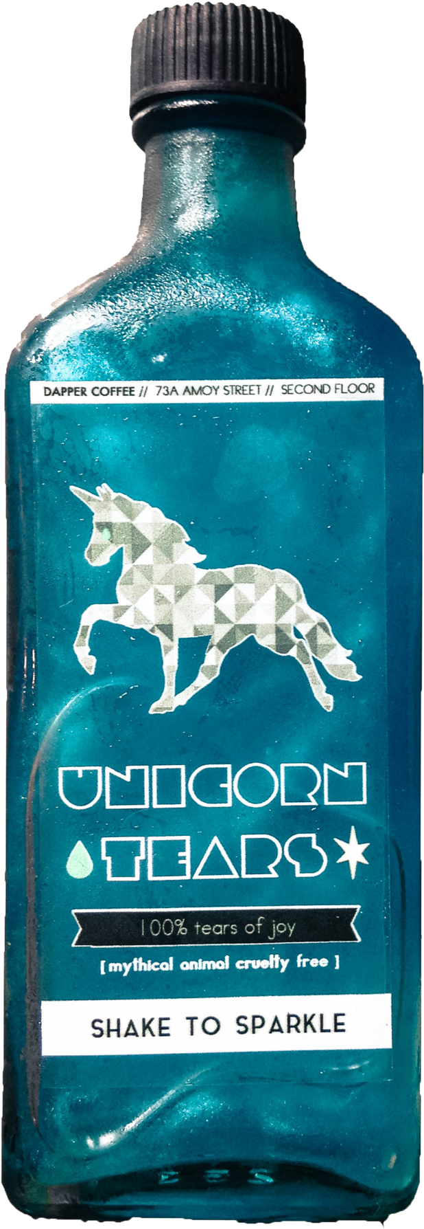 Unicorn Tears (1536x2048), Png Download
