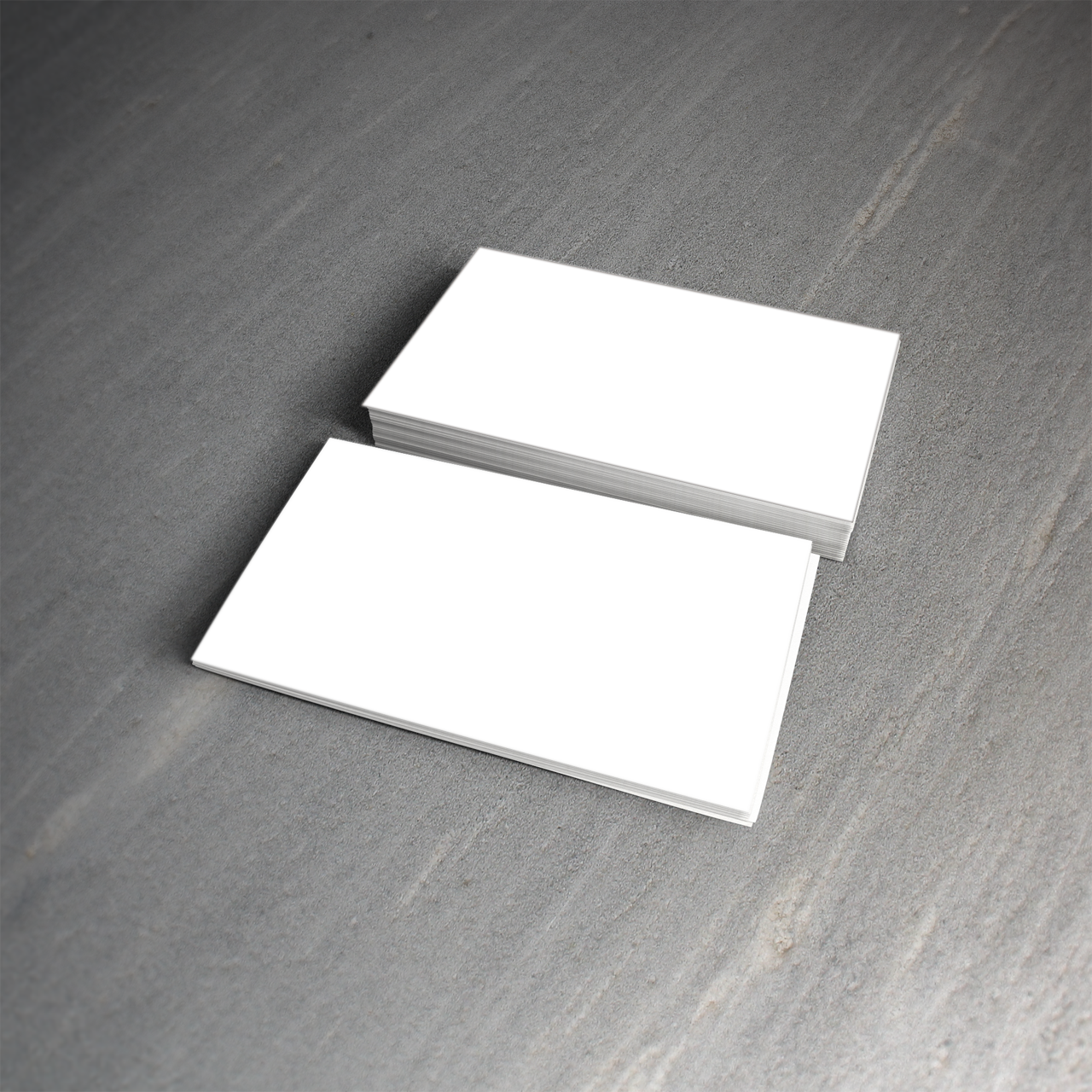 Business Cards 2 - Business Card Inspiration 2018 (1280x1280), Png Download