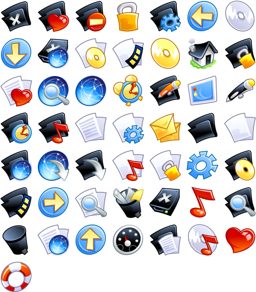 Search - Icons Comics (518x592), Png Download