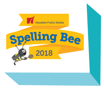 Ages - District Spelling Bee (451x387), Png Download