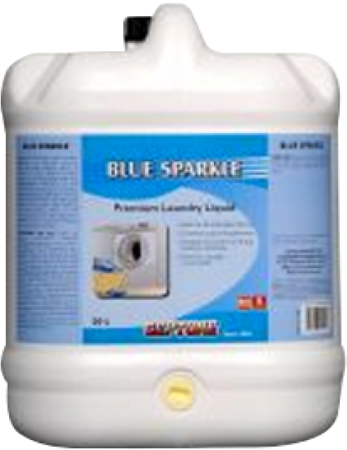 Septone Blue Sparkle (500x646), Png Download